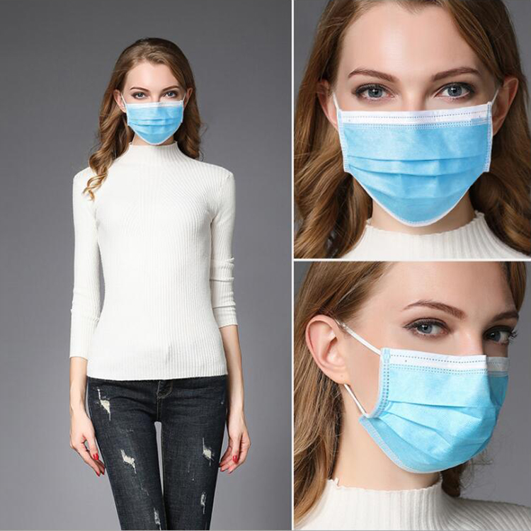 Face Masks